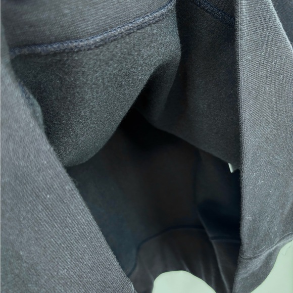 TAYLORMADE Navy Golf Crewneck - Picture 6 of 9